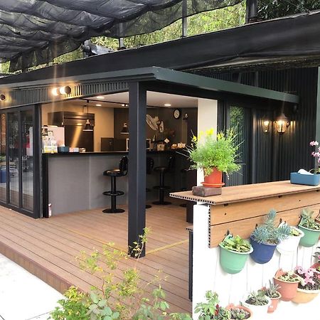 Apartament Look Tea House Meishan Zewnętrze zdjęcie