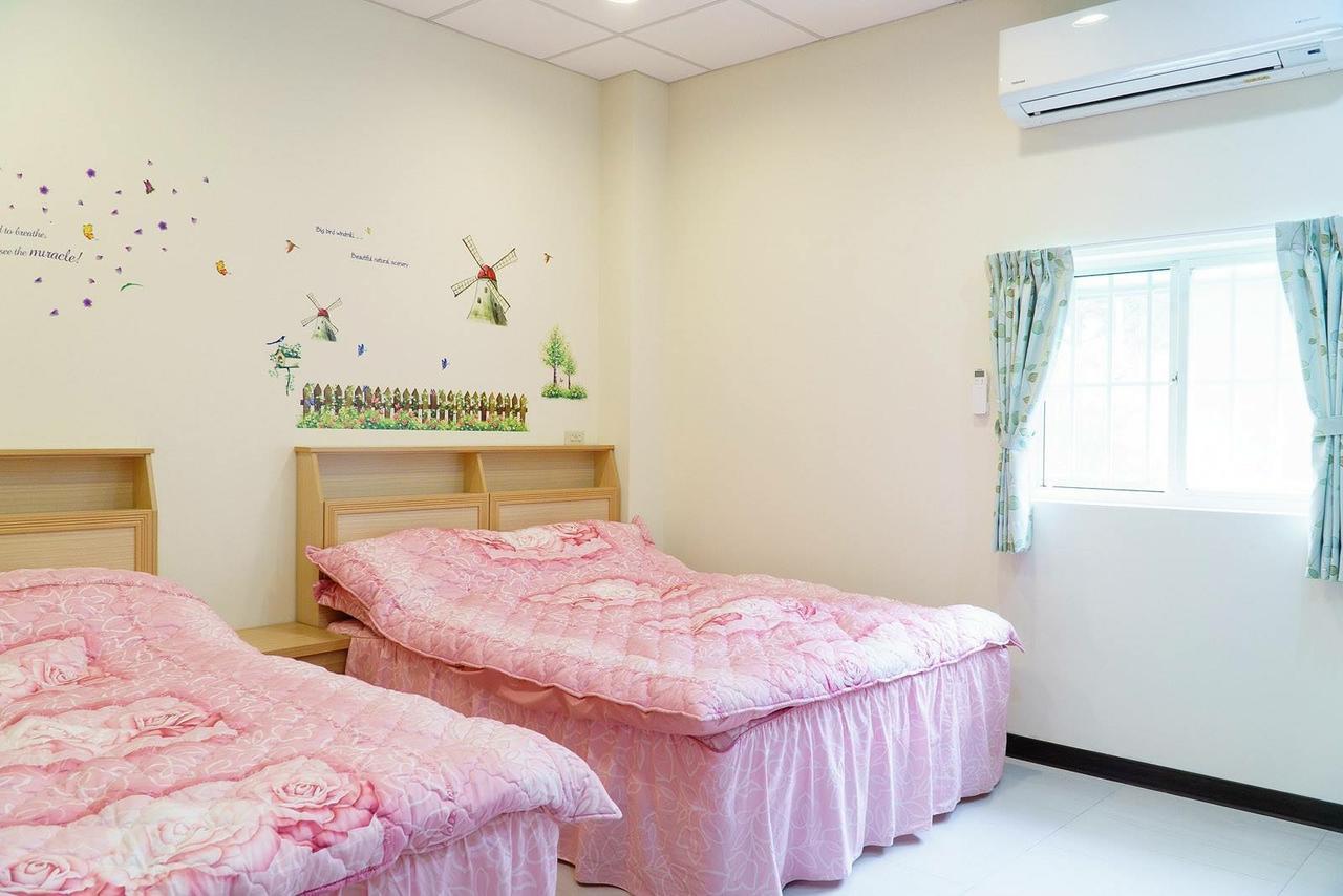 Apartament Look Tea House Meishan Zewnętrze zdjęcie