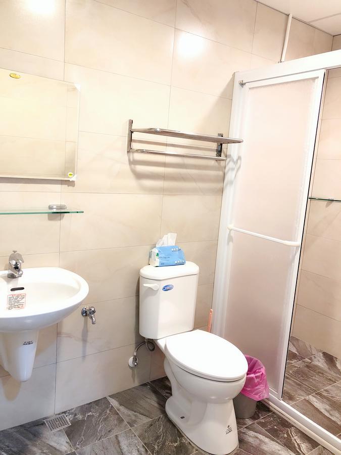 Apartament Look Tea House Meishan Zewnętrze zdjęcie