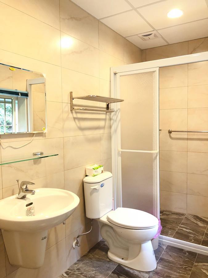Apartament Look Tea House Meishan Zewnętrze zdjęcie